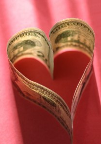 Money-Love-Heart