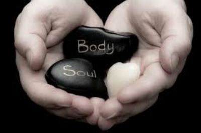 Heart, Body, Soul