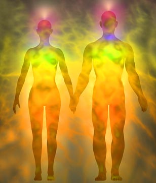 Energy Update June 2014 Light Body