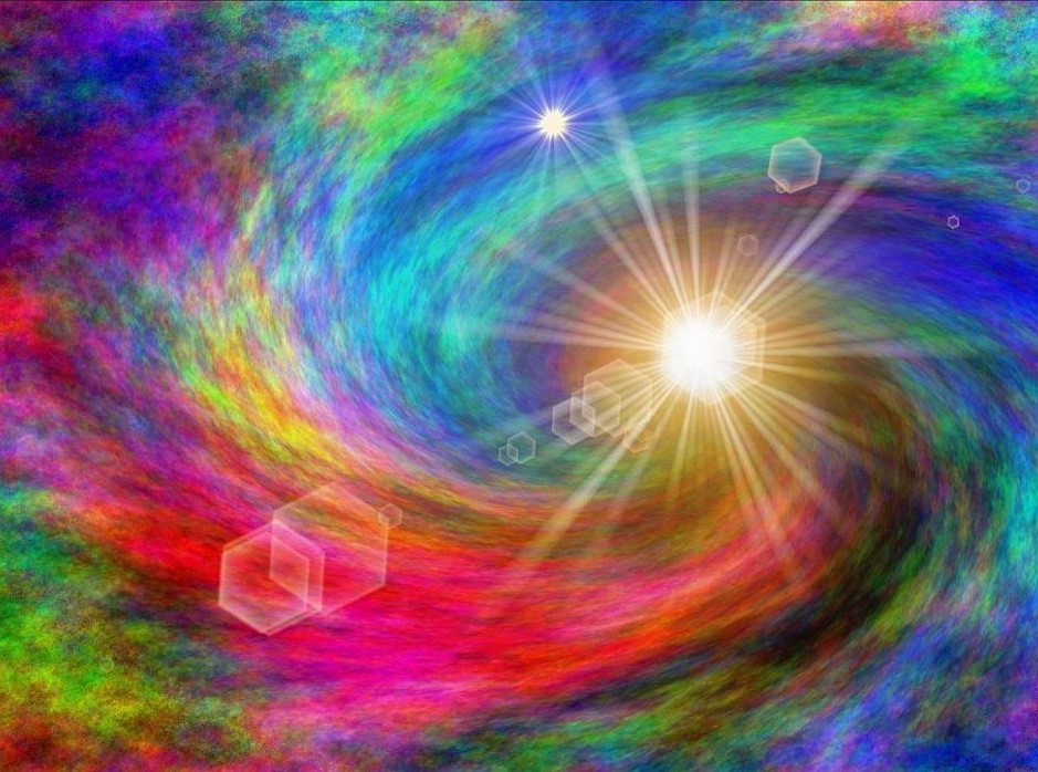 FLOW-Colors-Fibonacci