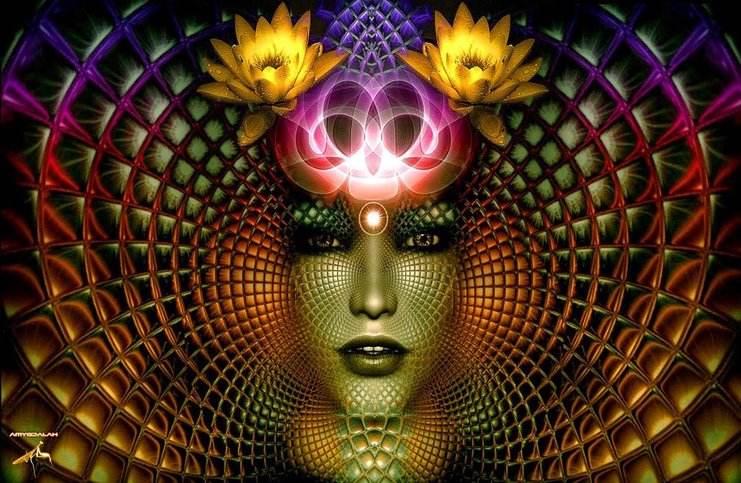 Interesting-Facts-and-Myths-about-the-Pineal-Gland-Third-Eye