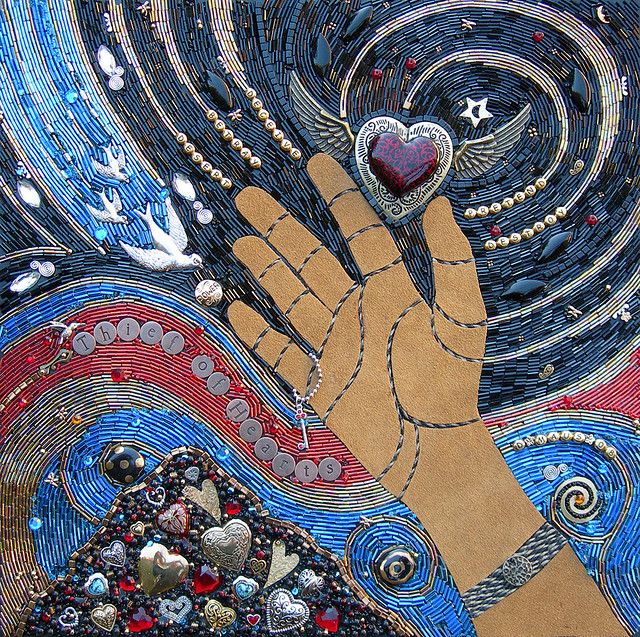 Theif of Hearts by Diana Maus