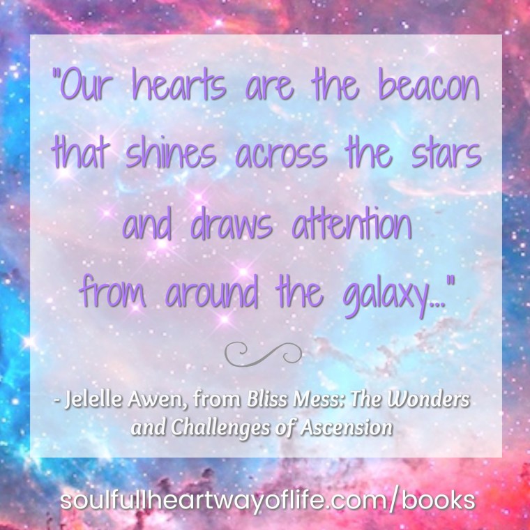 Bliss Mess Beacon Quote 2