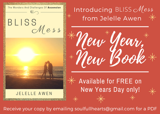 Bliss Mess New Year