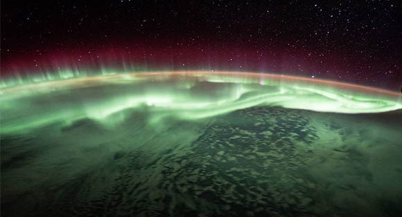 Earth-Magnetic-Field