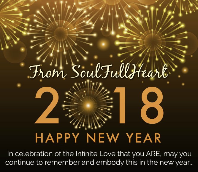New Years Card